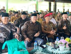 PEPABRI Blora Gelar Tasyakuran HUT ke-66 dan Kukuhkan Pengurus PERIP