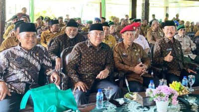 PEPABRI Blora Gelar Tasyakuran HUT ke-66 dan Kukuhkan Pengurus PERIP