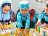KB Al Fajr Cepu, Konsisten Wujudkan Sekolah Inklusif di Blora