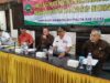 DHC ’45 Blora Gelar Simulasi Matematika Bela Negara untuk Siswa SLTA