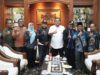 Bupati Blora Cari Solusi Penutupan Giling Tebu PT GMM Bulog