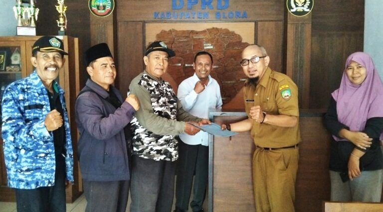 APTRI Blora Wadul ke DPRD, Desak Solusi Penutupan Giling Tebu