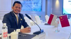 Ketua Adkasi Nilai Indonesia Bisa Adopsi Kemajuan Tiongkok