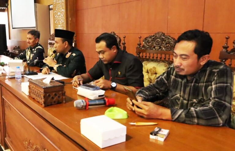 Petani Tebu Blora Gugat PT GMM, DPRD Desak Solusi Konkret