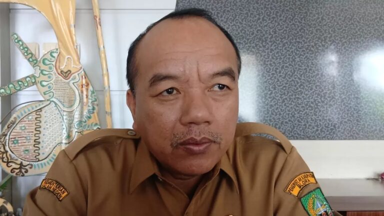 Program 7 Kebiasaan Anak Indonesia Hebat di Kabupaten Blora, Jadikan Anak Tumbuh Menuju Generasi Tangguh