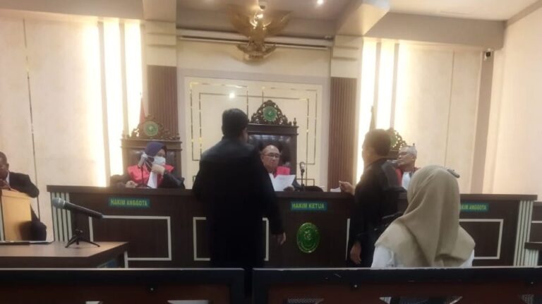 Bukti Kuat Waarmerking, Kuasa Hukum Tegaskan Kasus Penipuan Investasi Rp 3,1 Miliar Bersifat Perdata, Bukan Pidana