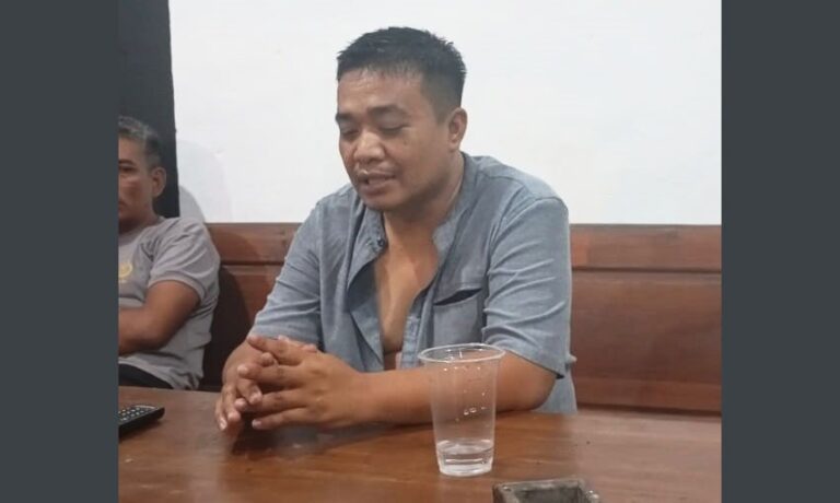 Polsek Blora Kota Bekuk Penipu Bermodus Investasi Bodong dan Tenaga Kerja Fiktif