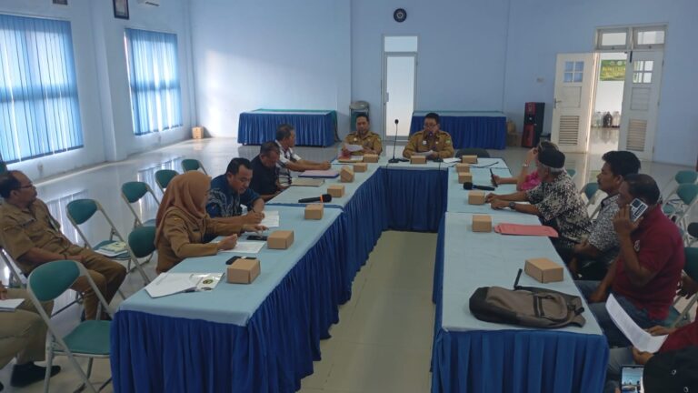 Tidak Menemukan Jalan Keluar, Karang Taruna dan Warga Jiken Akan Lakukan Aksi Penutupan Pabrik Batu Kapur