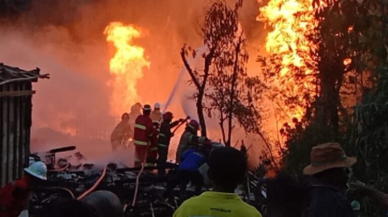 Blora Jadi Pusat Bahasan Implementasi Permen ESDM 14/2025 dan Penguatan K3 Sumur Masyarakat