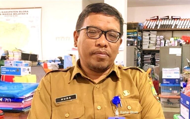 Empat Ruas Jalan di Blora Dapat Kucuran Dana IJD 2025 Senilai Rp97 Miliar