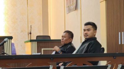 Kuasa Hukum Anifah Gugat Logika Putusan Hakim: “Kalau Begitu, Semua Nasabah Bank Bisa Dipenjara”
