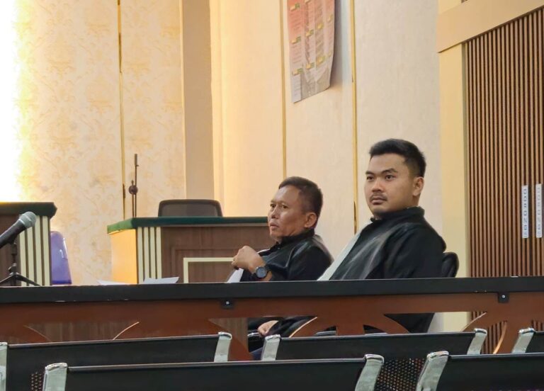 Kuasa Hukum Anifah Gugat Logika Putusan Hakim: “Kalau Begitu, Semua Nasabah Bank Bisa Dipenjara”