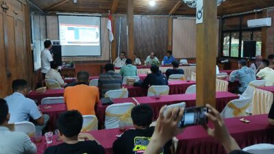 Dana Desa Tersendat, Ribuan Kades Resah: Gangguan Aplikasi Kemenkeu Hambat Proyek Desa