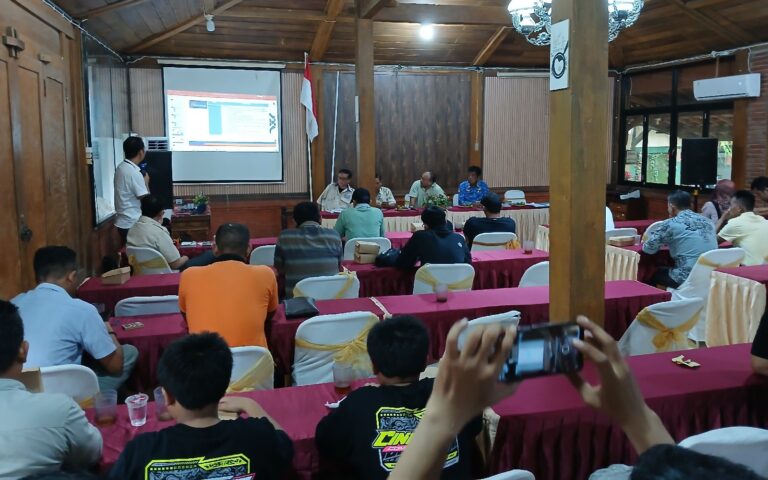 Dana Desa Tersendat, Ribuan Kades Resah: Gangguan Aplikasi Kemenkeu Hambat Proyek Desa