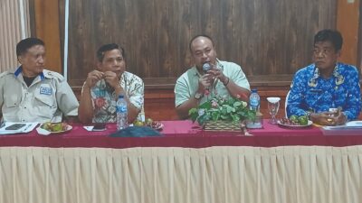Dorong Ekonomi Desa, FJMSB dan Apdesi Blora Bahas Kemitraan Bisnis BUMDes