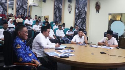 KI Jateng Apresiasi Pemkab Blora, Minta Penguatan PPID Desa Dipercepat