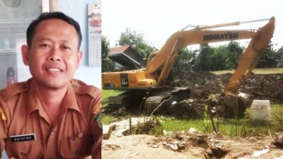 Progres Koperasi Merah Putih Desa Pilang, Bukti Nyata Gerak Ekonomi Kerakyatan