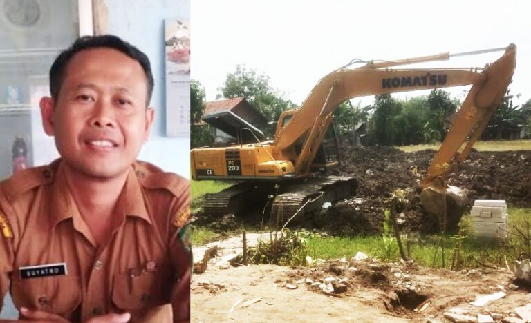Progres Koperasi Merah Putih Desa Pilang, Bukti Nyata Gerak Ekonomi Kerakyatan
