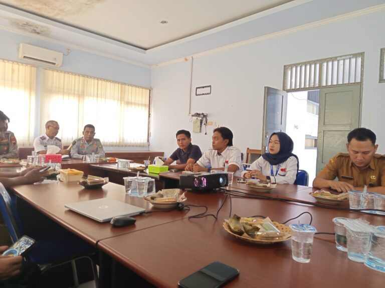 Baru 25 Persen Perusahaan di Blora Miliki Izin Andalalin