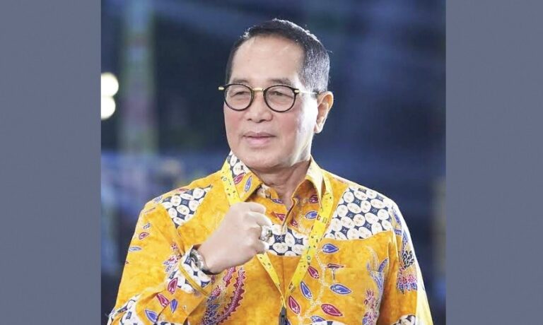Firman Soebagyo Ajak Generasi Muda Jadi Agen Perubahan Positif: Optimisme untuk Indonesia Emas 2045