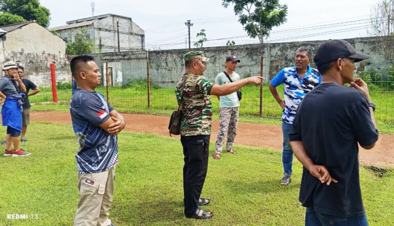 Bupati Blora Cup 2025 Digelar 28–30 November, 300 Penembak se-Indonesia Siap Bertarung