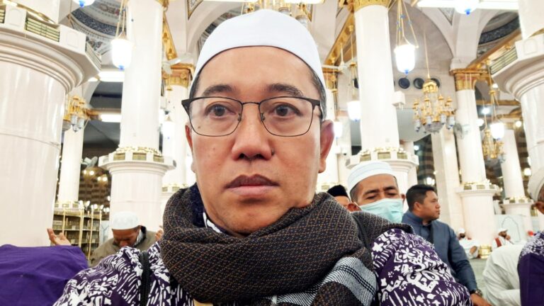 Mendekatkan Diri kepada Allah Lewat Ibadah Nawafil