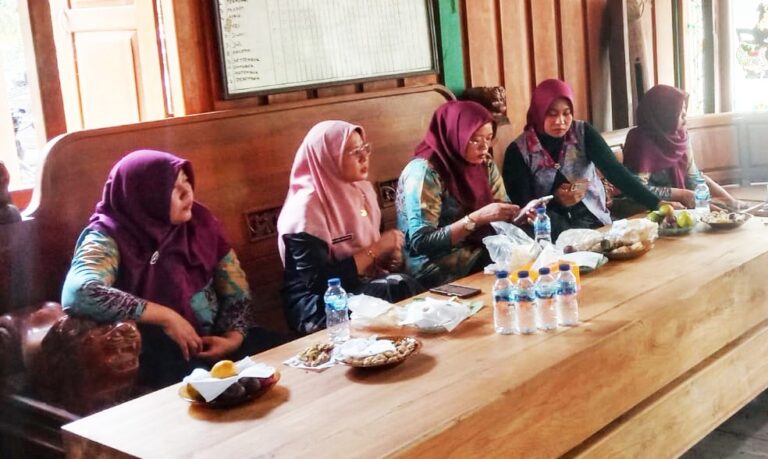 ManJada, Ruang Guyub Antar-Desa di Kecamatan Jati