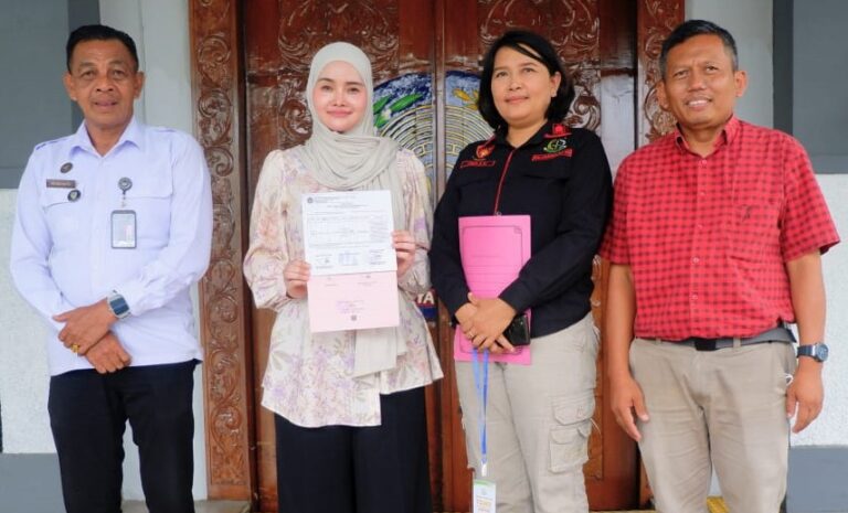 Pengadilan Tinggi Jawa Tengah Nyatakan Anifah Tidak Bersalah; Putusan Banding Tetapkan Lepas