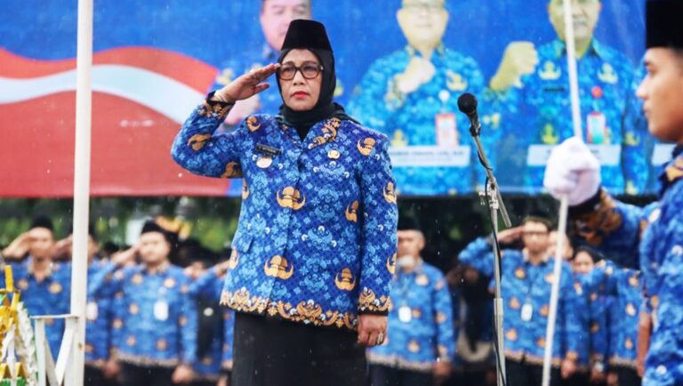 Korpri 54 Tahun: Antara Seremonial dan Tuntutan Pelayanan yang Lebih Manusiawi