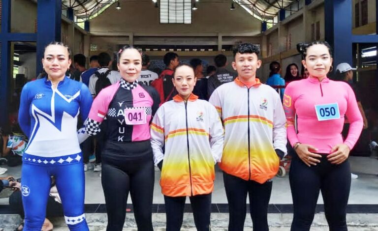 KORMI Blora Raih Sejumlah Medali di FORDA Jateng 2025