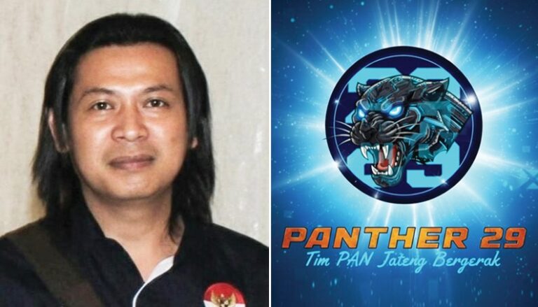 PANTHER 29 Jawa Tengah 3 Bergerak, Siap Pecahkan Telur di Pemilu Legislatif