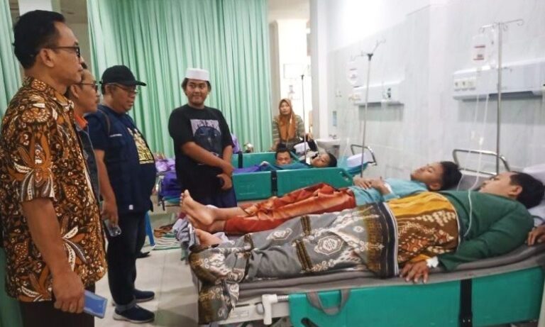 Keracunan MBG di Gubug, Alarm Higienitas Program Makan Gratis