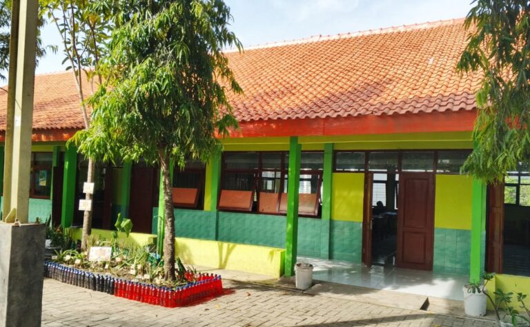 Efisiensi Anggaran, Dana Rehab Sekolah di Blora 2026 Turun Drastis