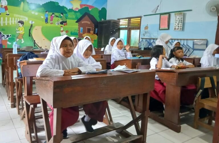 Disdik Blora Kaji Wacana Regrouping Puluhan SD Negeri