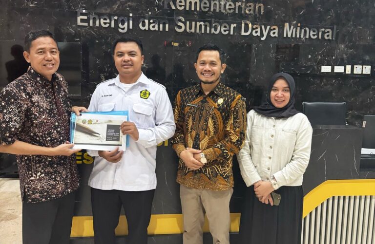 Dukung Perpanjangan Kontrak Blok Cepu, Blora Usulkan Aktivasi Lapangan Giyanti