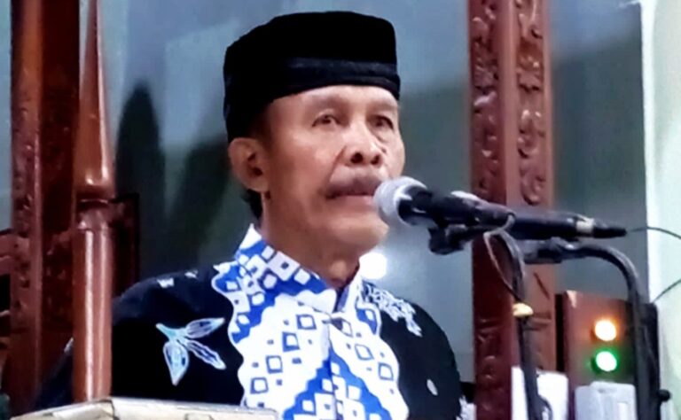 SUKUN, dari Buah Kehidupan Menjadi Pesan Kerukunan Umat