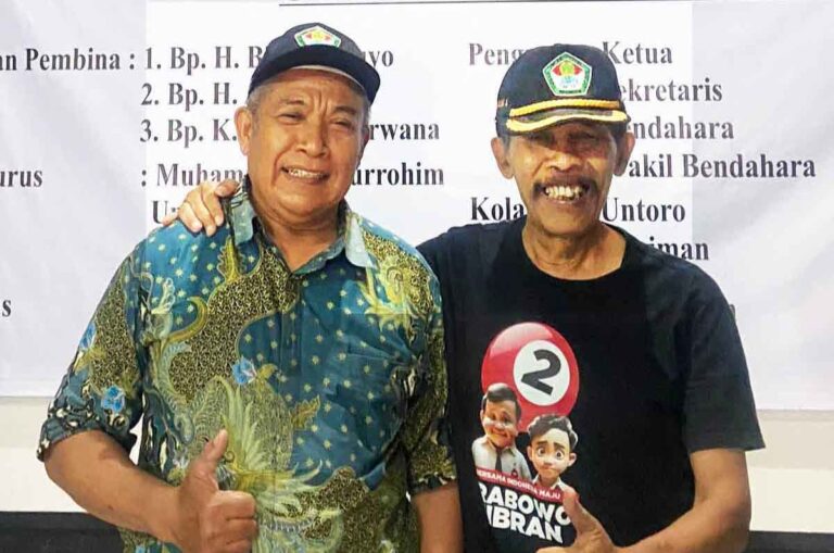 APTRI Blora Optimistis PG GMM Bulog Giling 2026, Renovasi Pabrik Segera Dilakukan