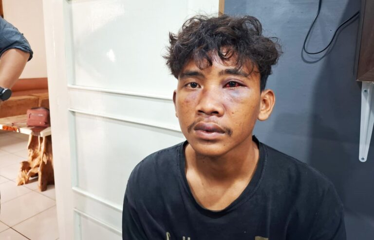 Penyiksaan Brutal Dini Hari di Blora: Mujito Dihajar Lebih dari 20 Orang, Polisi Didesak Ungkap Dalang