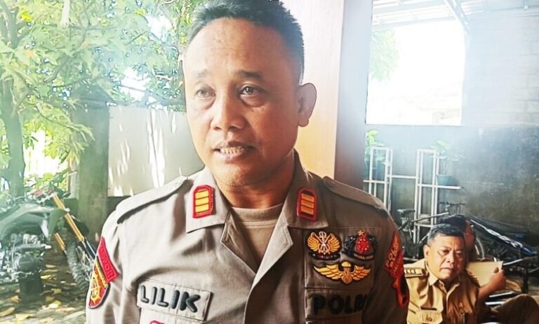 Polsek Ngawen Beri Penjelasan Resmi Kasus Dugaan Pengeroyokan Brutal di Balai Desa Srigading