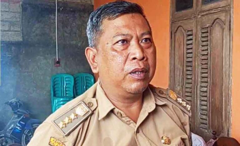Camat Ngawen Klarifikasi Lokasi Dugaan Pengeroyokan, Sebut Kejadian Awal Bukan di Balai Desa Srigading