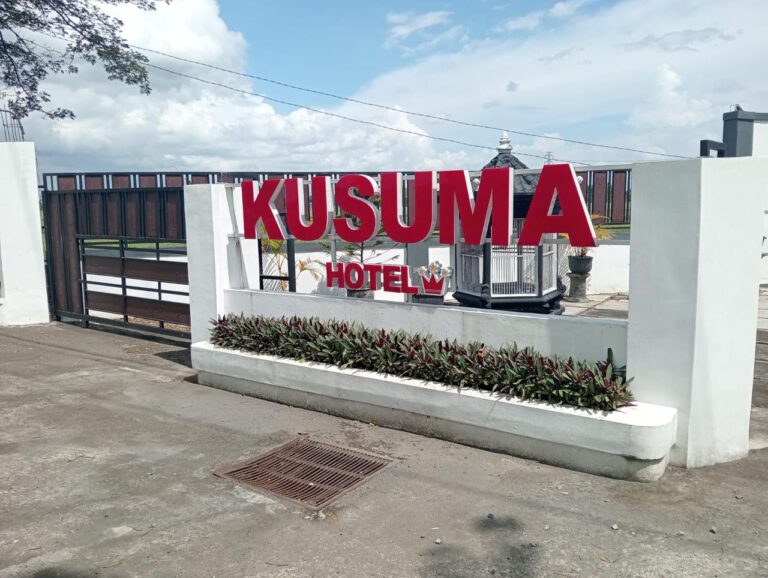 Hotel Kusuma Tetap Beroperasi Meski Dilarang, Otoritas Pati Siapkan Langkah Hukum