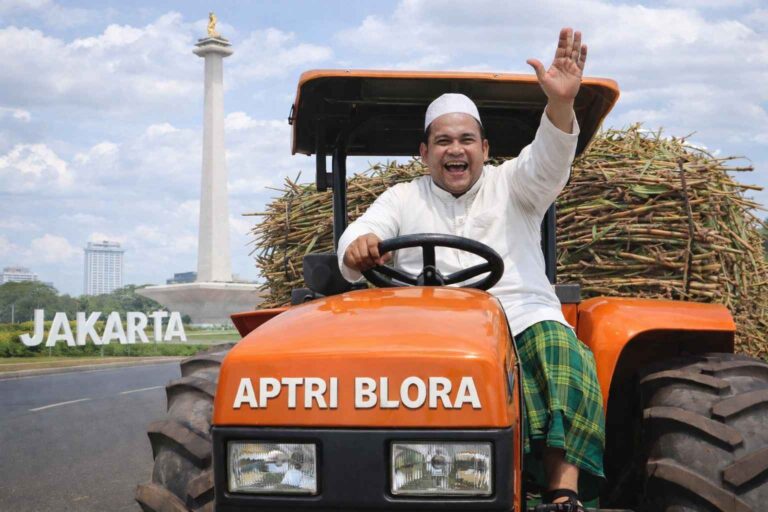 APTRI Blora Temui Bupati, Desak Solusi Krisis Giling 2025; Kerugian Petani Ditaksir Rp 15 Miliar