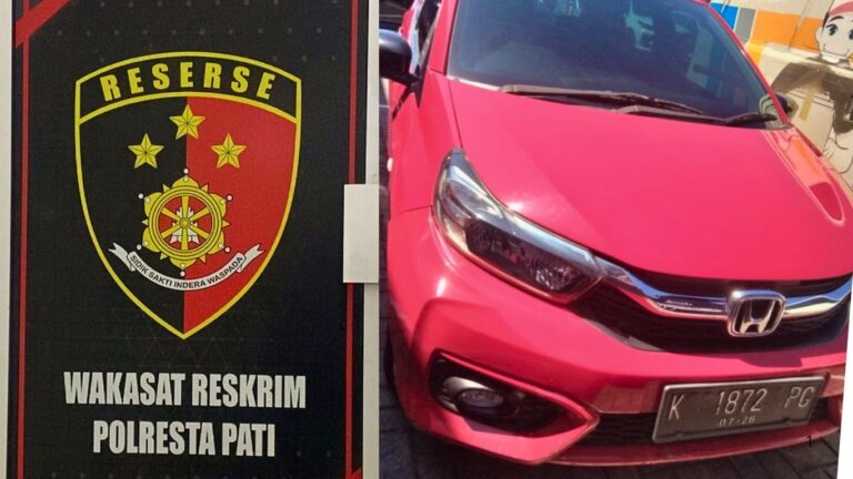 Perkara Dugaan Penggelapan Honda Brio 2021 Berlarut, Pelapor Pertanyakan Kepastian Hukum