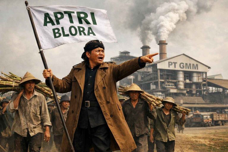 APTRI Blora Bongkar Hasil Lobi Jakarta: Tiga Tuntutan Petani Tebu Disetujui, Aksi 50 Truk Terancam Batal