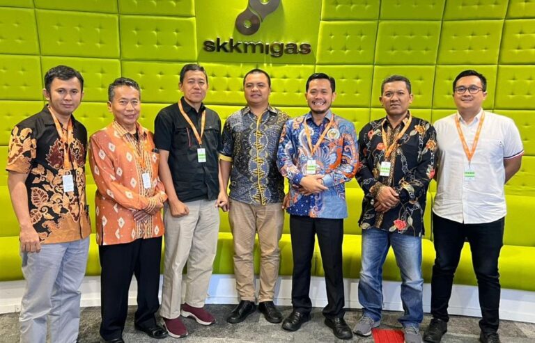 Pengelola Sumur Tua Minta Kenaikan Tarif Jasa Angkat Angkut ke 80% ICP, ESDM Akan Kaji Revisi Aturan Lama