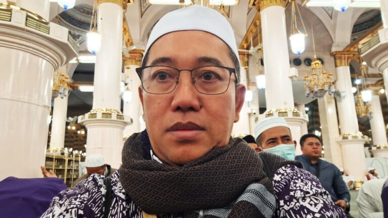 Khutbah Jumat di Karangjati: Menyambut Babak Baru Hukum Pidana