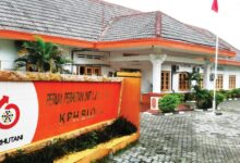 MPKN Laporkan Dugaan Permainan Kayu di KPH Blora Perhutani Bantah Ada Pembalakan Terogani