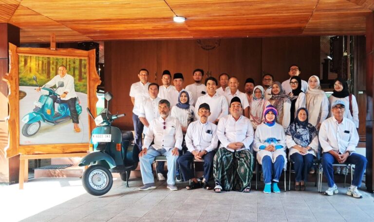 Saat ‘Guyub Rukun Migunani’ Diuji: Langkah Baru KAGAMA untuk Blora