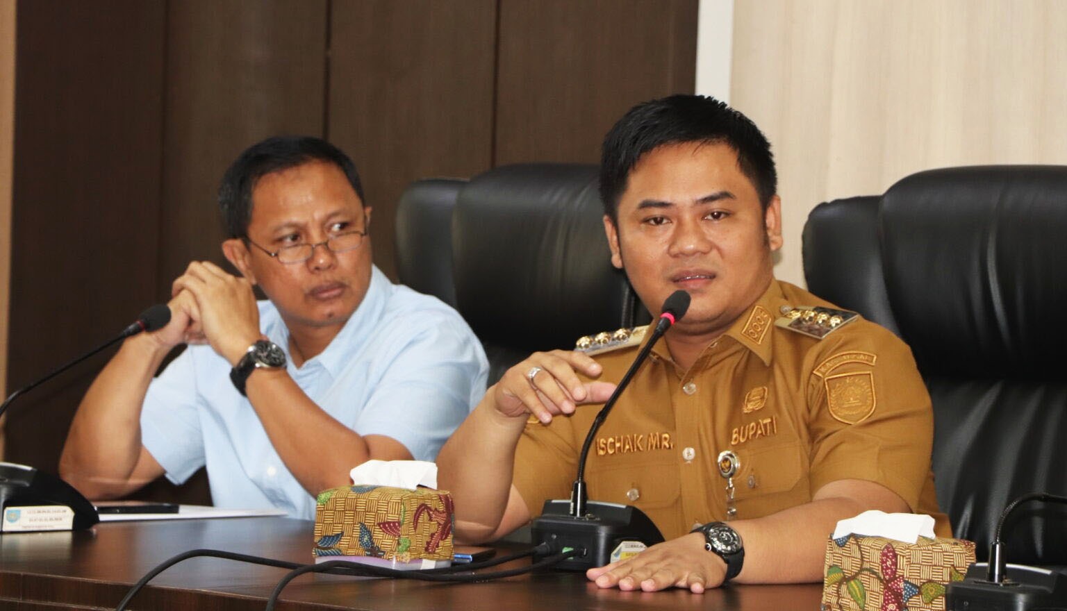 Layanan Publik Jateng Dinilai Lamban, DPRD Dorong Ganti Perda Lama