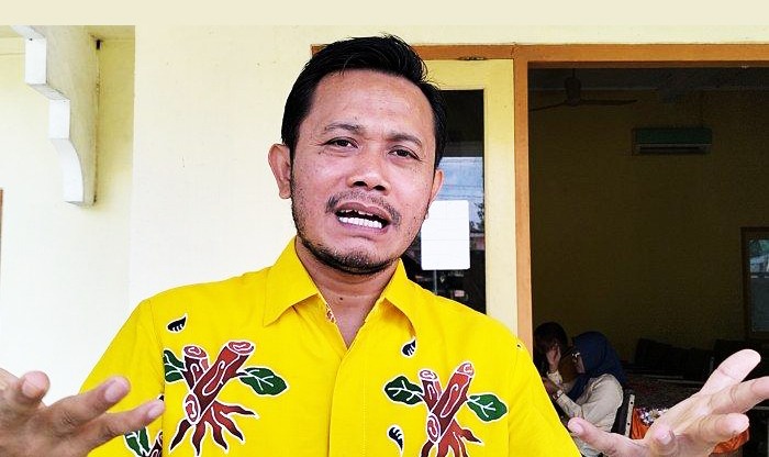 PG GMM Lumpuh, 30 Ribu Petani Tebu Terancam Bangkrut